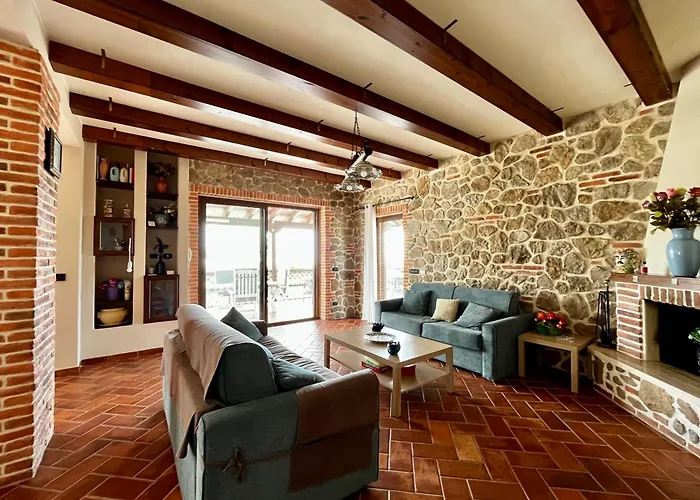 Villamare Iris