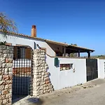 Villamare Iris * San Leone