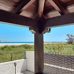 Villamare Iris * San Leone