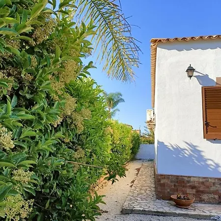Holiday home Villamare Iris