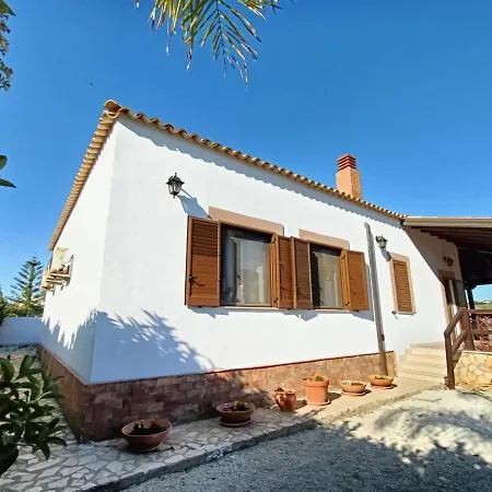 Villamare Iris San Leone