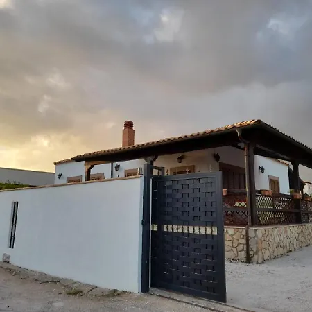 Villamare Iris Holiday home *