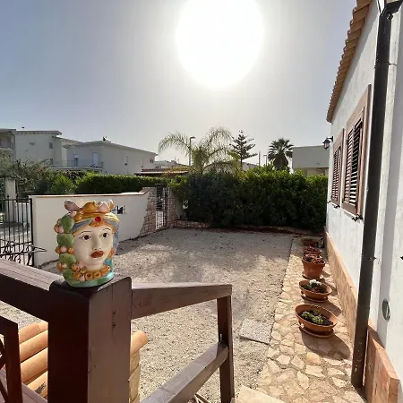 Villamare Iris *