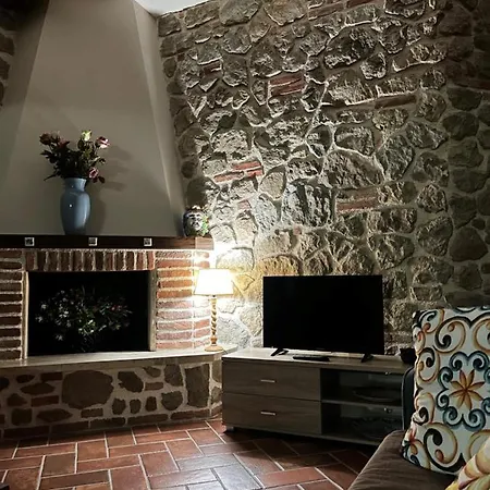 Villamare Iris Holiday home San Leone