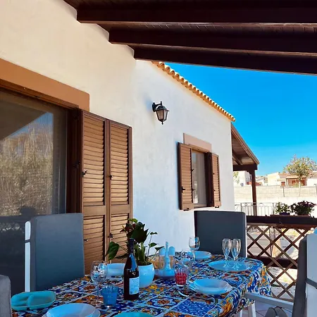 Holiday home Villamare Iris