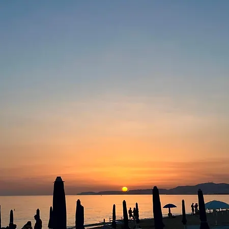 Villamare Iris Holiday home