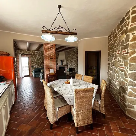 Holiday home Villamare Iris *