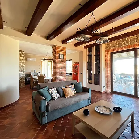 Villamare Iris Holiday home