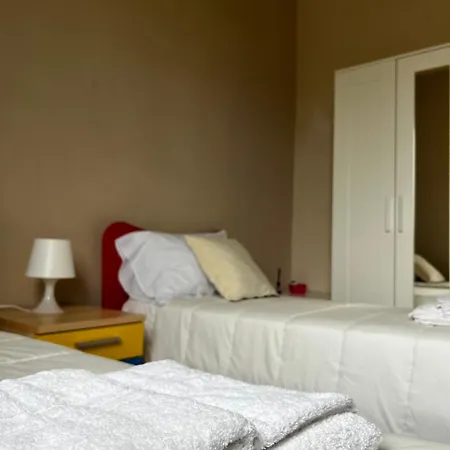 Holiday home Villamare Iris San Leone