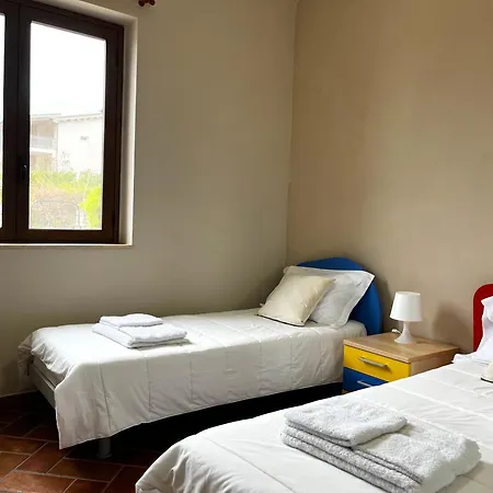 Villamare Iris San Leone