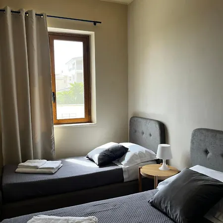 Holiday home Villamare Iris San Leone