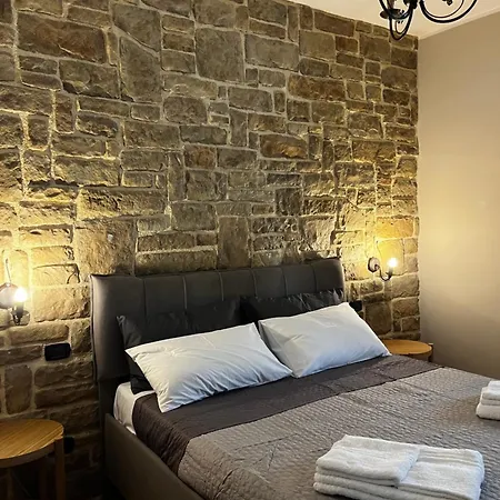 Villamare Iris Holiday home San Leone
