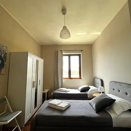 Villamare Iris Holiday home
