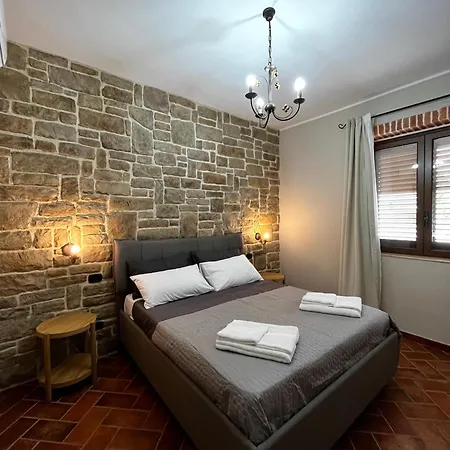 Villamare Iris Holiday home San Leone